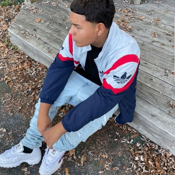 Meet your Posher, Jose - Picture 1 of 1